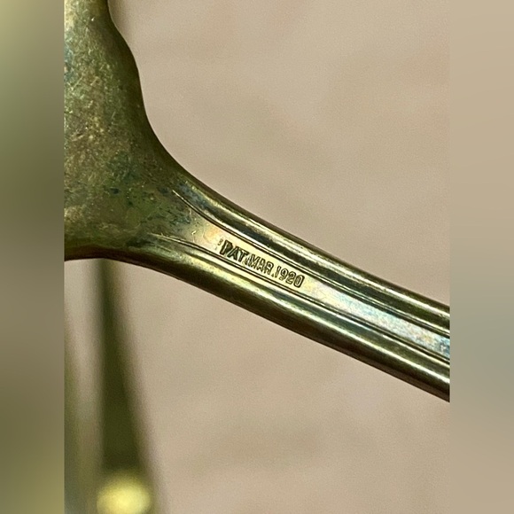 Antique forks 🍴 - Picture 5 of 6